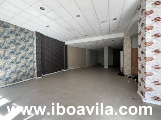 LOCAL COMERCIAL EN  PONTEVEDRA 