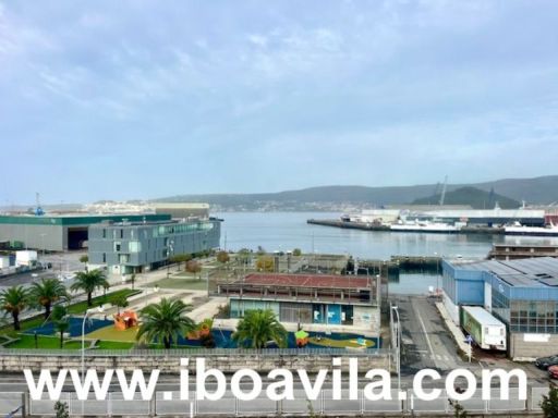 DUPLEX EN  PONTEVEDRA 