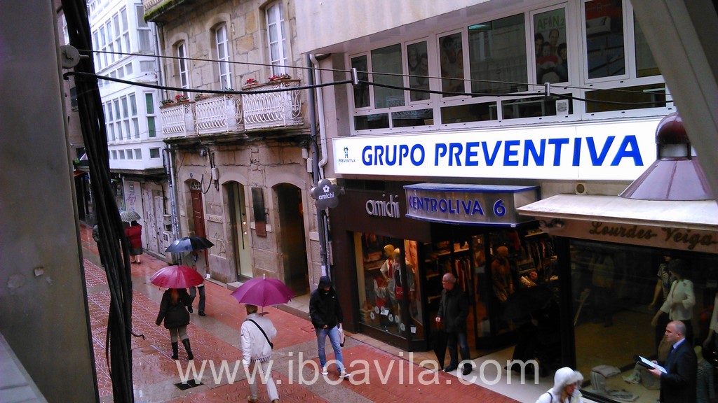 Local Comercial en Pontevedra Pontevedra foto 5