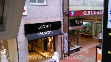 Local Comercial en Pontevedra Pontevedra foto 4