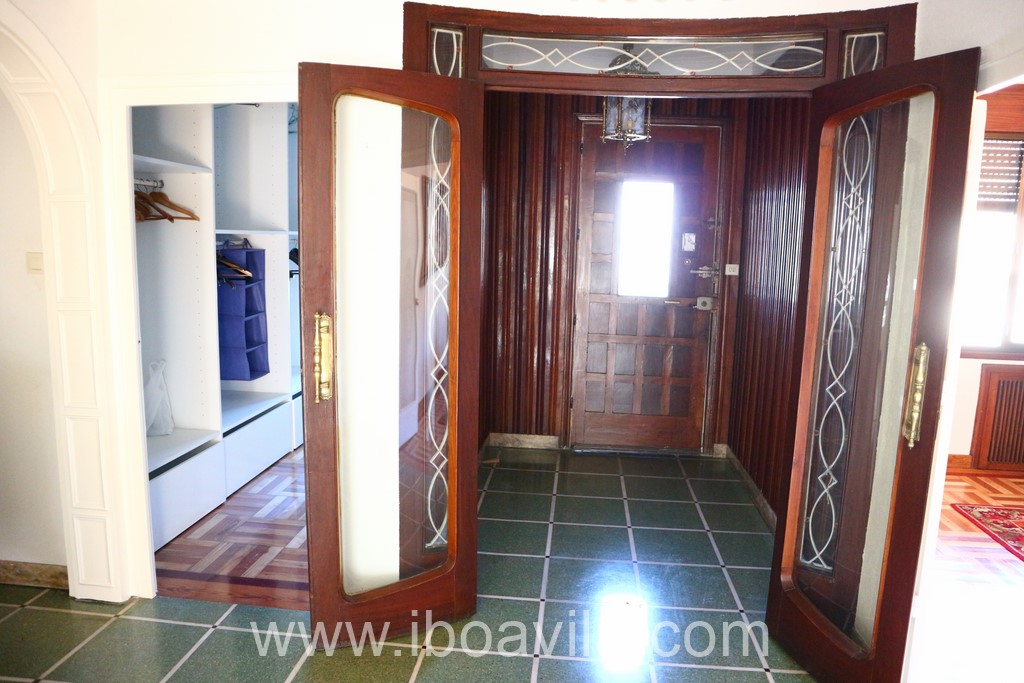 CASA EN  PONTEVEDRA 