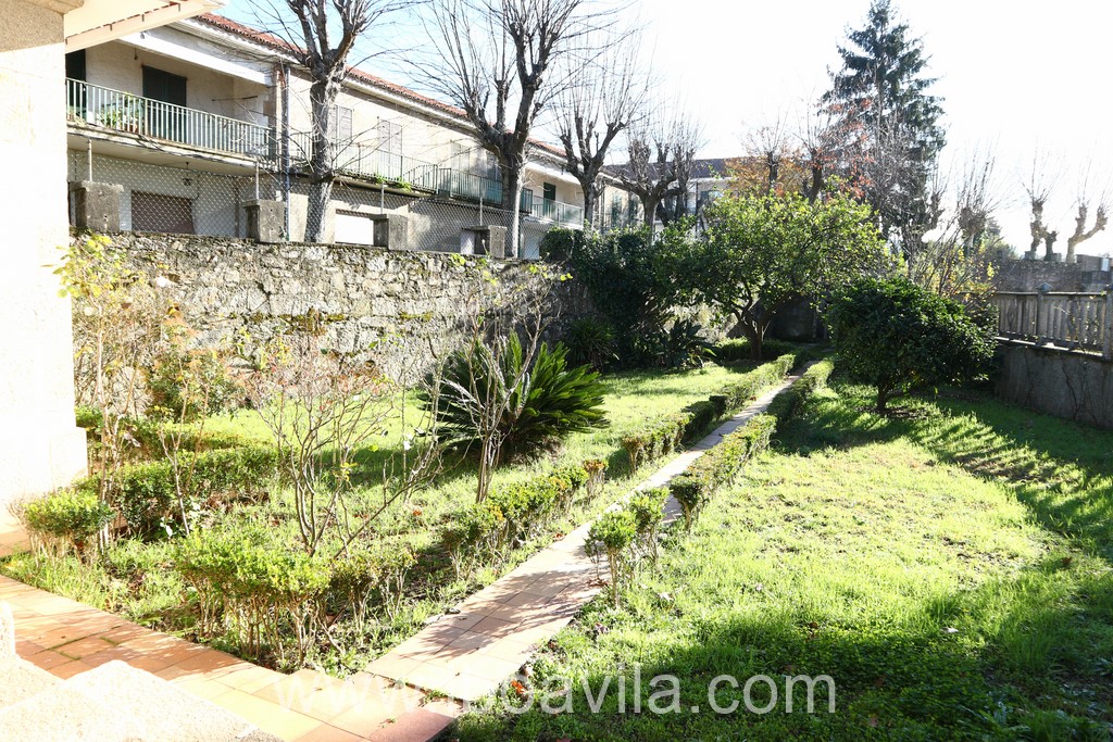 Casa en Pontevedra Pontevedra foto 3