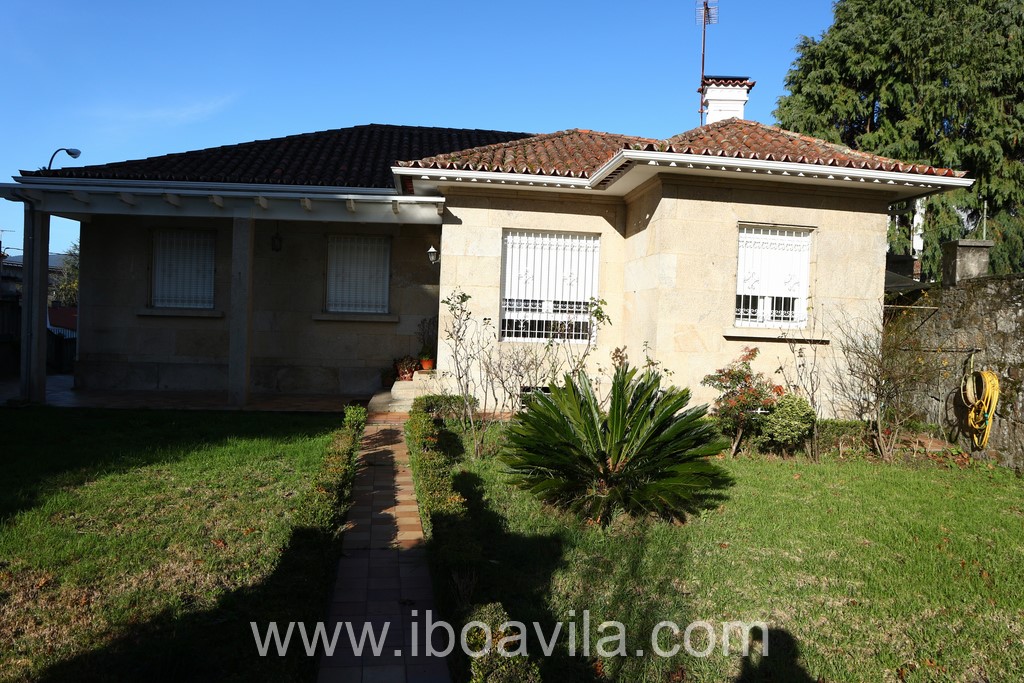 Casa en Pontevedra Pontevedra foto 5