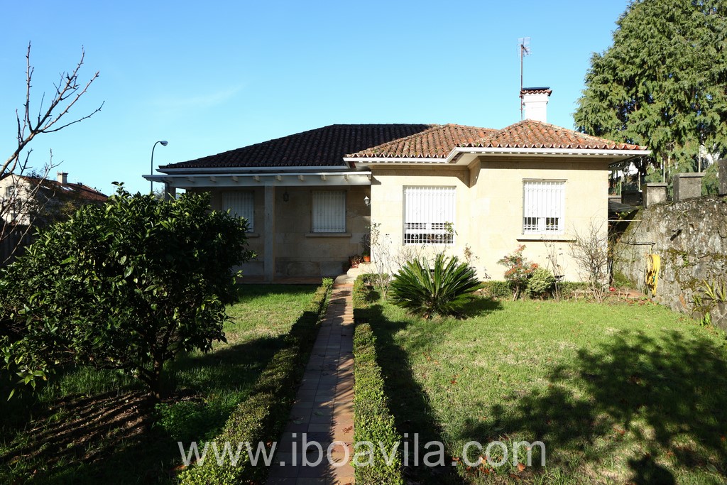 Casa en Pontevedra Pontevedra foto 6
