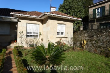 Casa en Pontevedra Pontevedra foto 7
