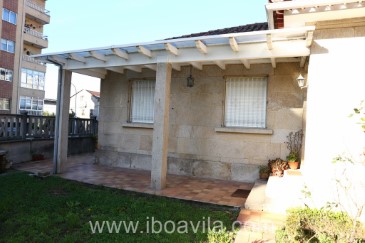 Casa en Pontevedra Pontevedra foto 8