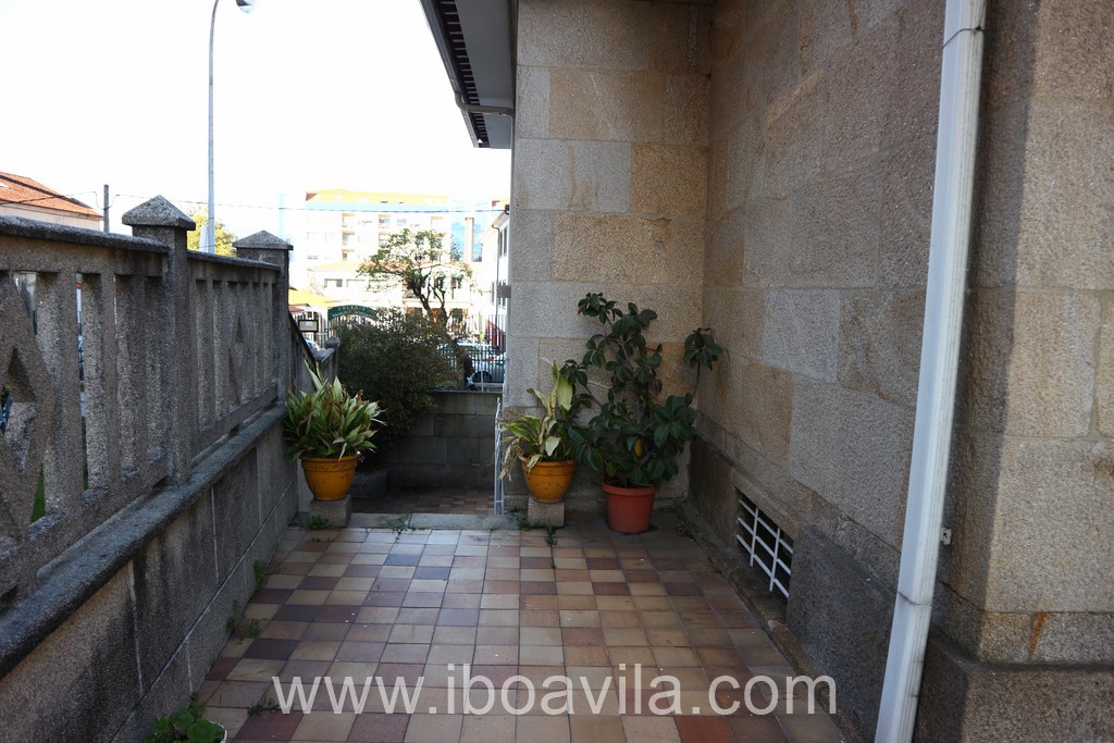Casa en Pontevedra Pontevedra foto 9