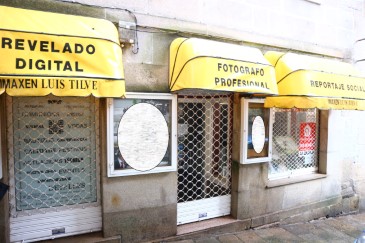 Local Comercial en Pontevedra Pontevedra foto 1