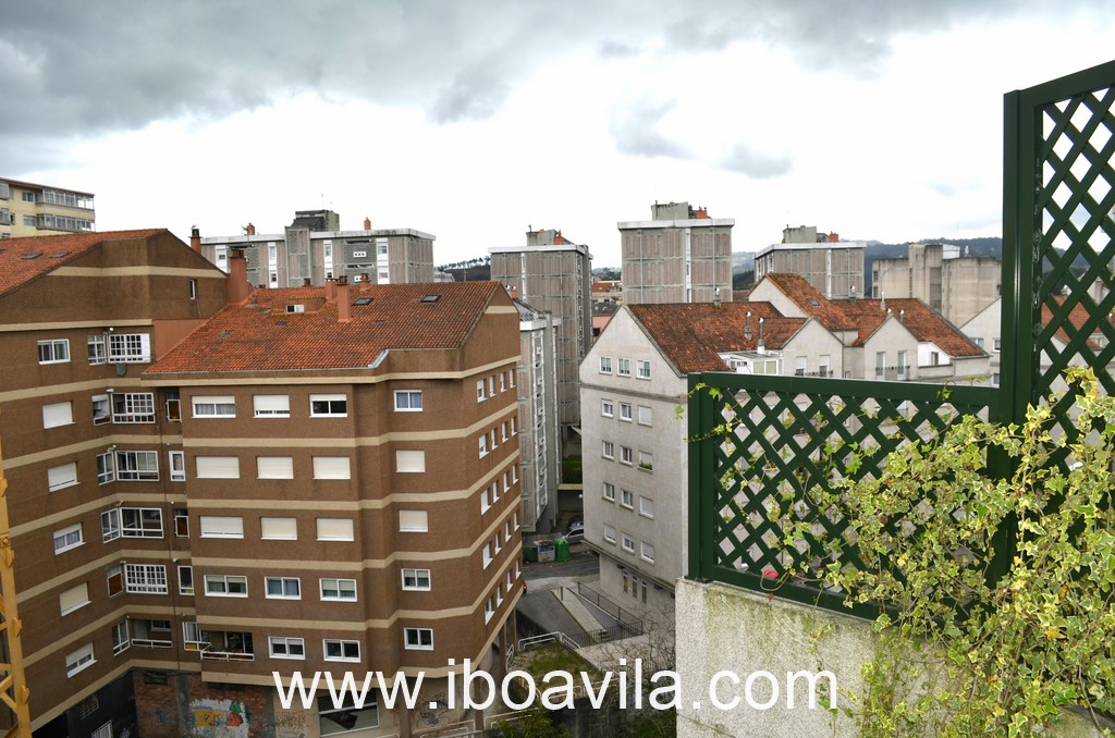 Piso en Pontevedra Pontevedra foto 4