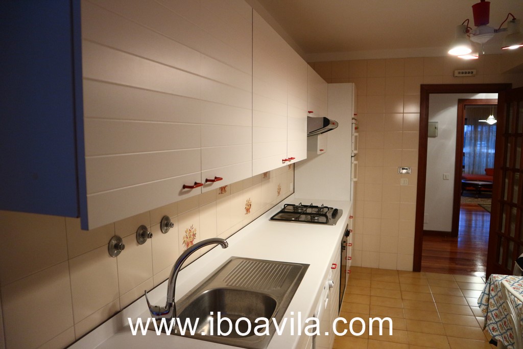 Piso en Pontevedra Pontevedra foto 13