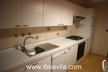 Piso en Pontevedra Pontevedra foto 14