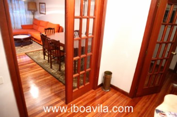 Piso en Pontevedra Pontevedra foto 15