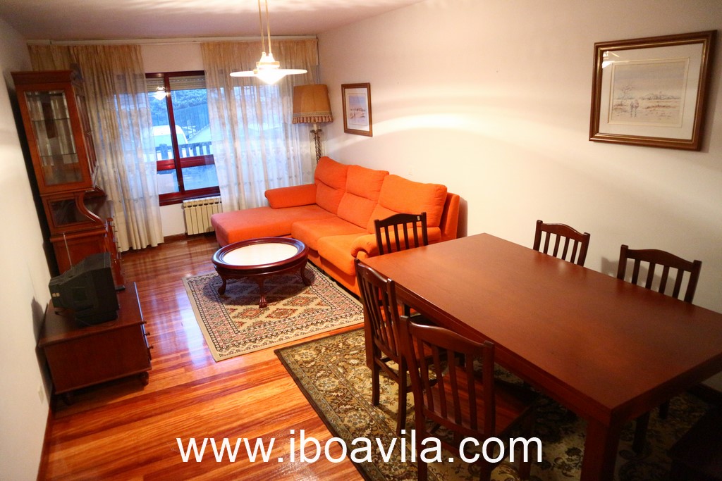 Piso en Pontevedra Pontevedra foto 17