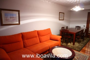 Piso en Pontevedra Pontevedra foto 11