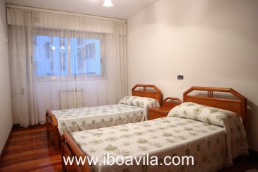 Piso en Pontevedra Pontevedra foto 2