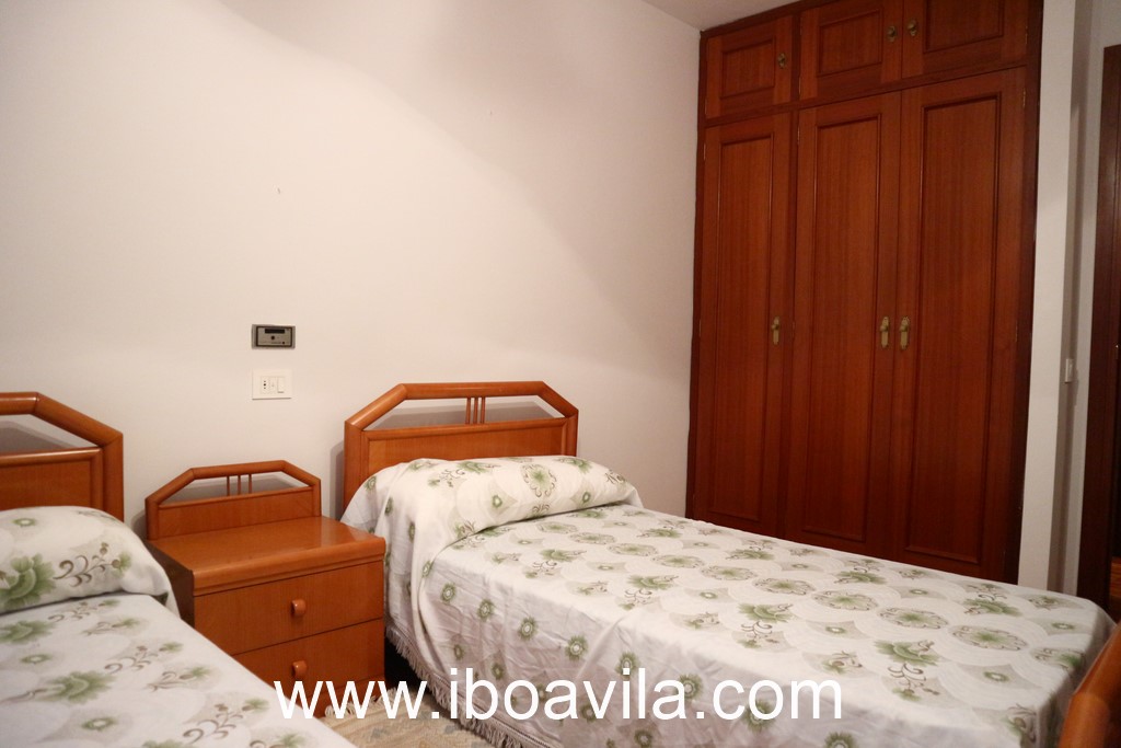 Piso en Pontevedra Pontevedra foto 3