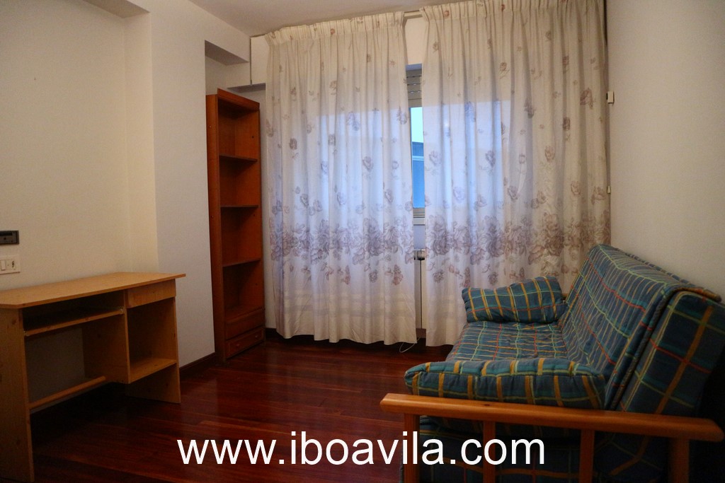 Piso en Pontevedra Pontevedra foto 4