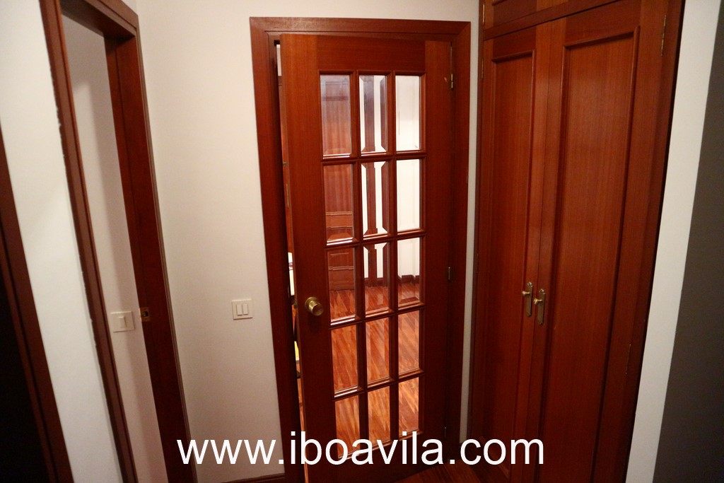 Piso en Pontevedra Pontevedra foto 5