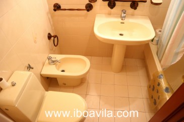 Piso en Pontevedra Pontevedra foto 6