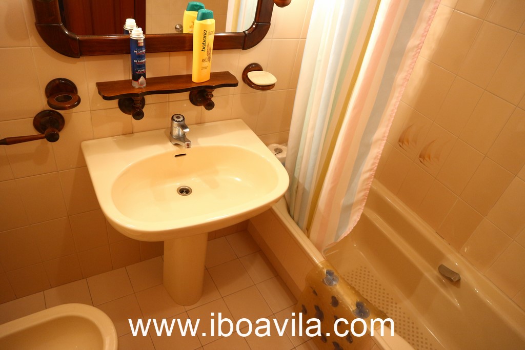 Piso en Pontevedra Pontevedra foto 7