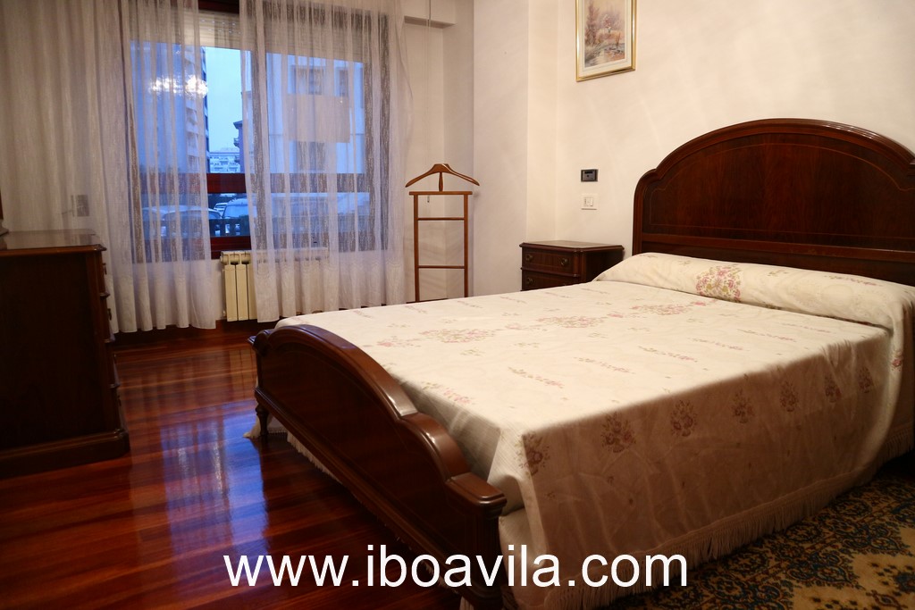 Piso en Pontevedra Pontevedra foto 20