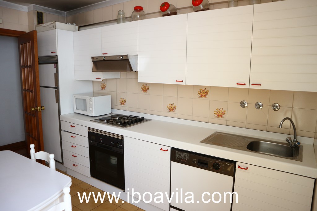 Piso en Pontevedra Pontevedra foto 16