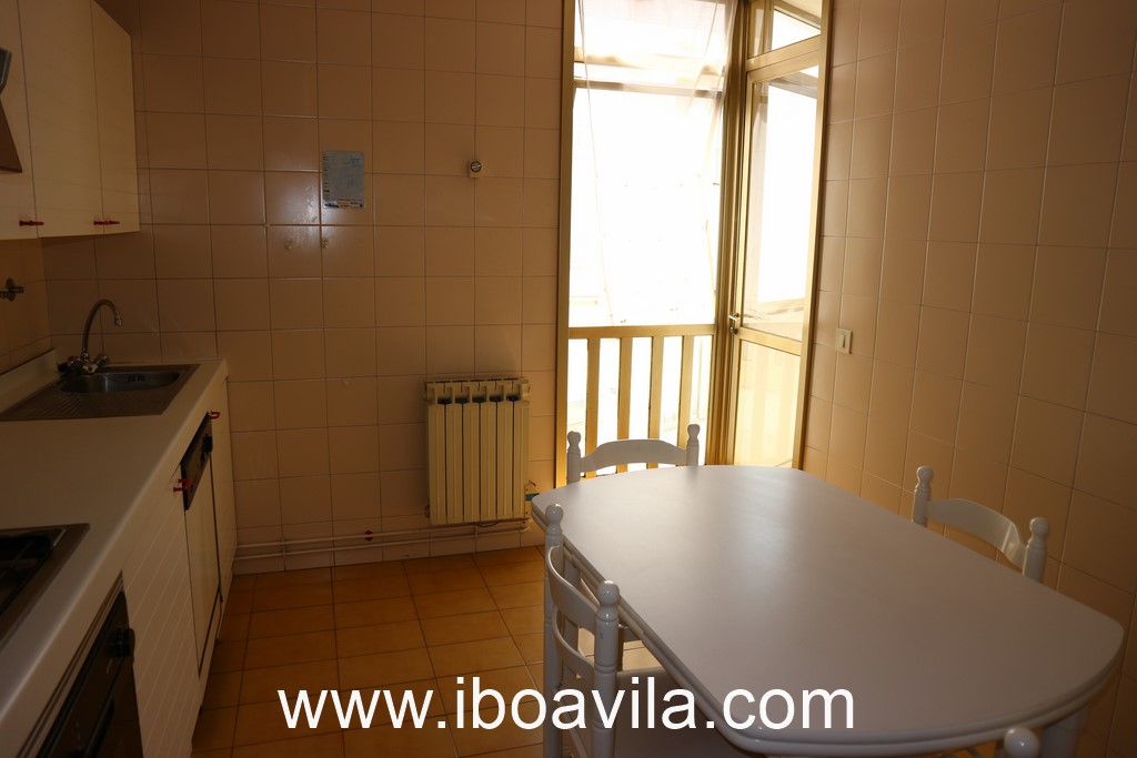 Piso en Pontevedra Pontevedra foto 19