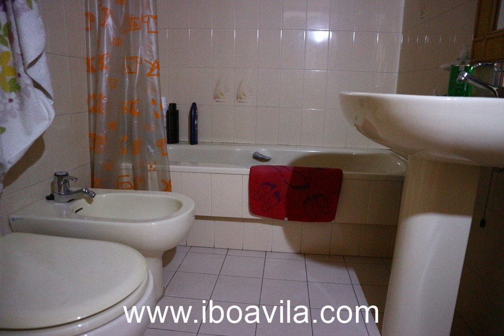 Piso en Pontevedra Pontevedra foto 10