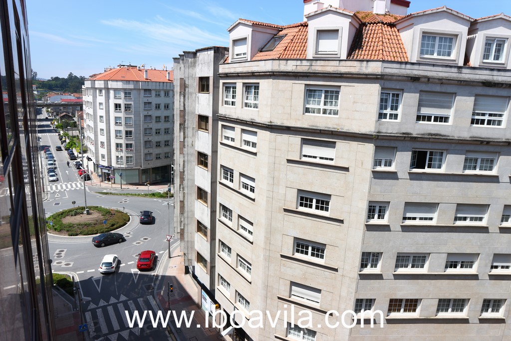Piso en Pontevedra Pontevedra foto 4
