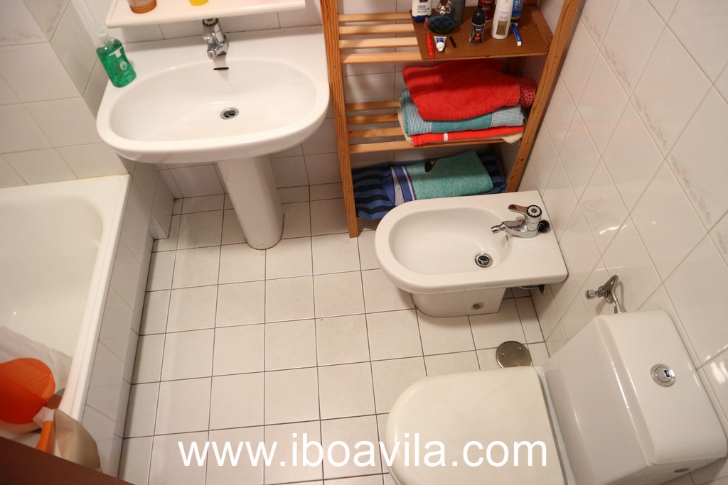 Piso en Pontevedra Pontevedra foto 5