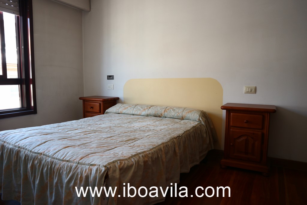 Piso en Pontevedra Pontevedra foto 6