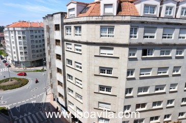 Piso en Pontevedra Pontevedra foto 8