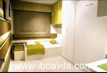 Piso en Pontevedra Pontevedra foto 13