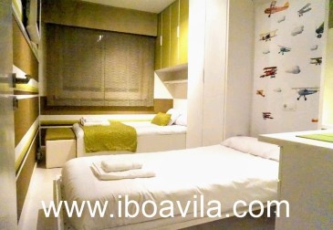 Piso en Pontevedra Pontevedra foto 14