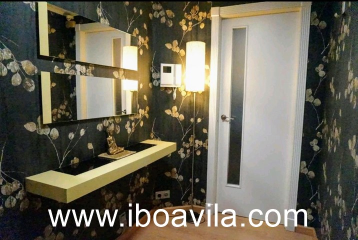 Piso en Pontevedra Pontevedra foto 17