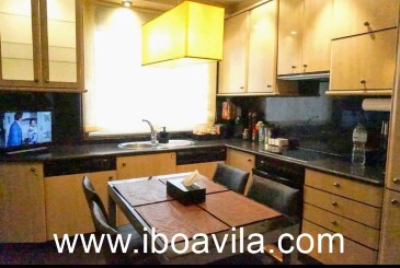 Piso en Pontevedra Pontevedra foto 12