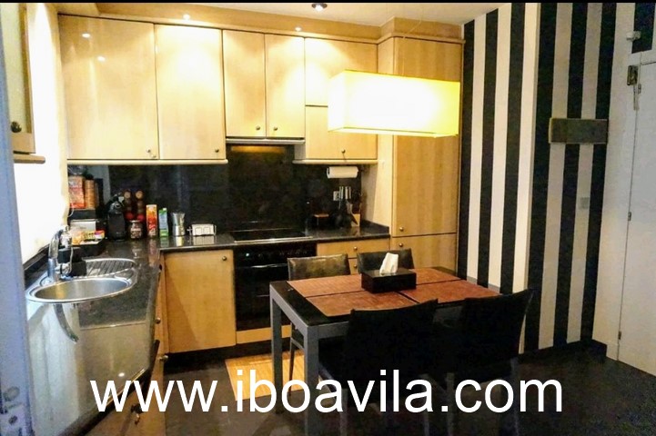 Piso en Pontevedra Pontevedra foto 4