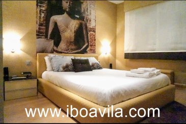 Piso en Pontevedra Pontevedra foto 11