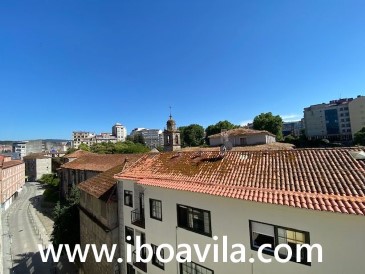 Piso en Pontevedra Pontevedra foto 5
