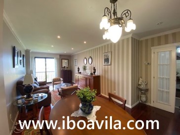 Piso en Pontevedra Pontevedra foto 12