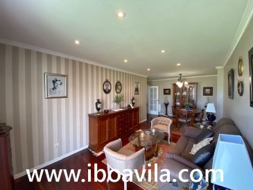 Piso en Pontevedra Pontevedra foto 13