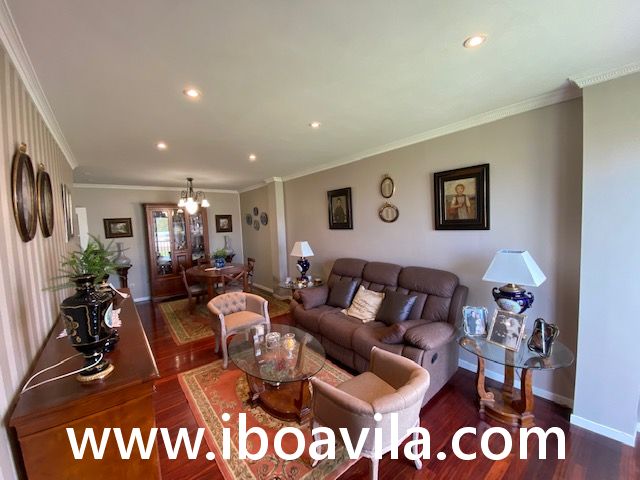 Piso en Pontevedra Pontevedra foto 14