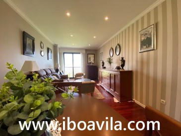 Piso en Pontevedra Pontevedra foto 15