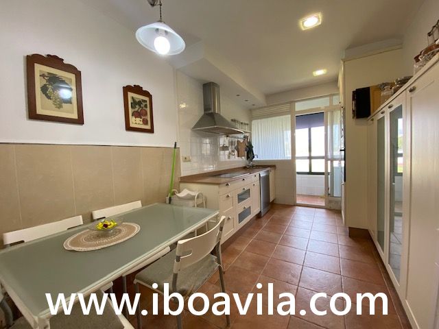 Piso en Pontevedra Pontevedra foto 17