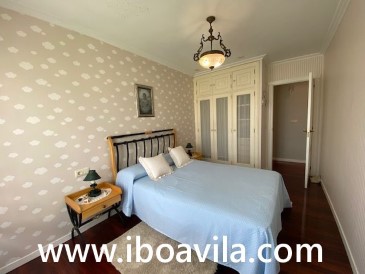 Piso en Pontevedra Pontevedra foto 11