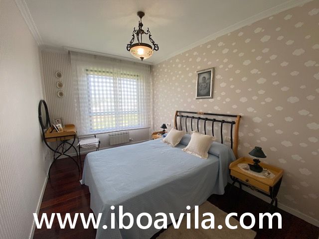 Piso en Pontevedra Pontevedra foto 10