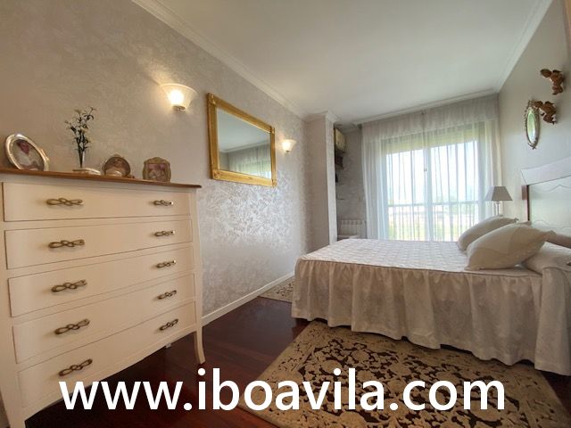 Piso en Pontevedra Pontevedra foto 6