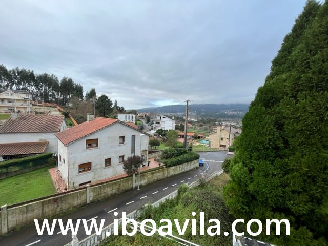 Chalet en Poio Pontevedra foto 10