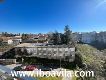 Piso en Pontevedra Pontevedra foto 10