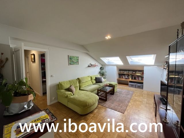 Piso en Pontevedra Pontevedra foto 14